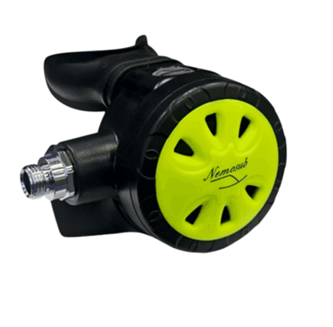 RG-202PNS 2. Kademe Regülatör+36'' Hortum