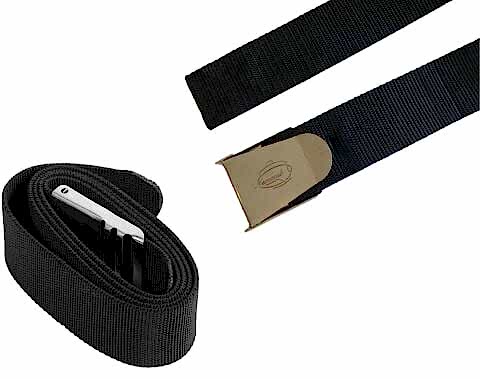 Ağırlık Kemeri-3 Kanallı