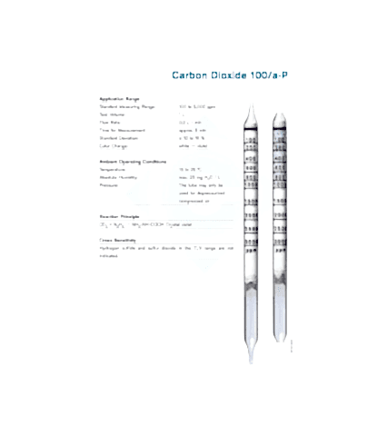Kompresör ve Tüp Havası ölçüm/test kiti