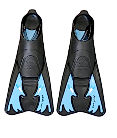 Aqua Pro Yüzme Antrenman Paleti Mavi