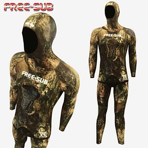 SAROS 3MM (YAMAMOTO39)